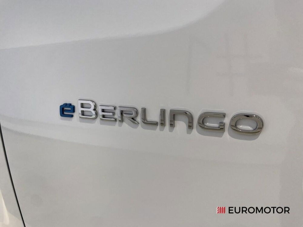 Citroen Berlingo nuova a Bari (7)