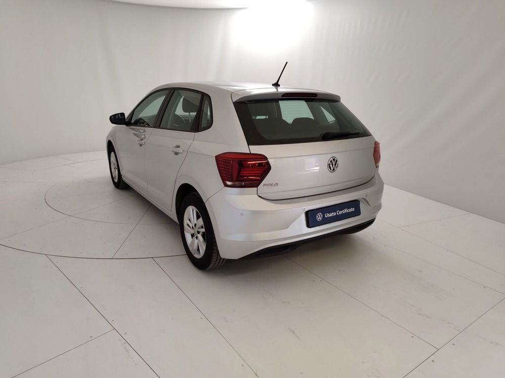 Volkswagen Polo usata a Massa-Carrara (2)