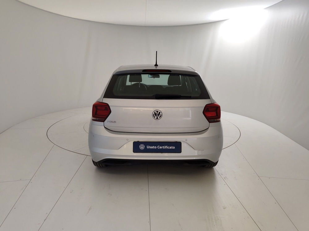 Volkswagen Polo usata a Massa-Carrara (6)