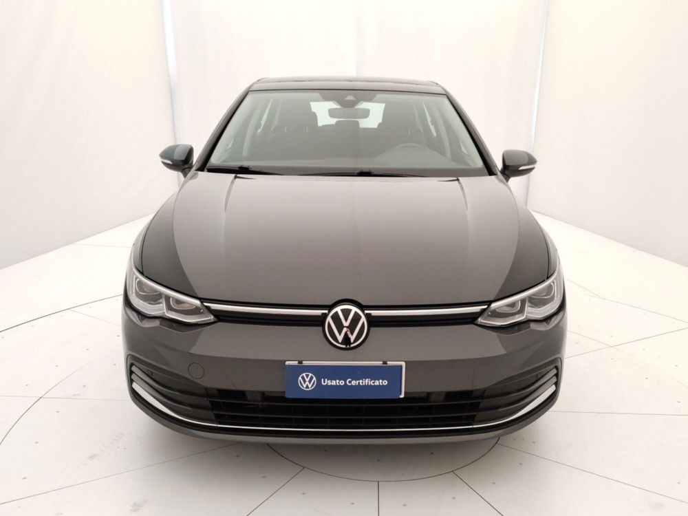 Volkswagen Golf usata a Massa-Carrara (5)