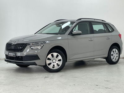 Skoda Kamiq 1.0 TSI 110 CV DSG Ambition del 2021 usata a Lurate Caccivio