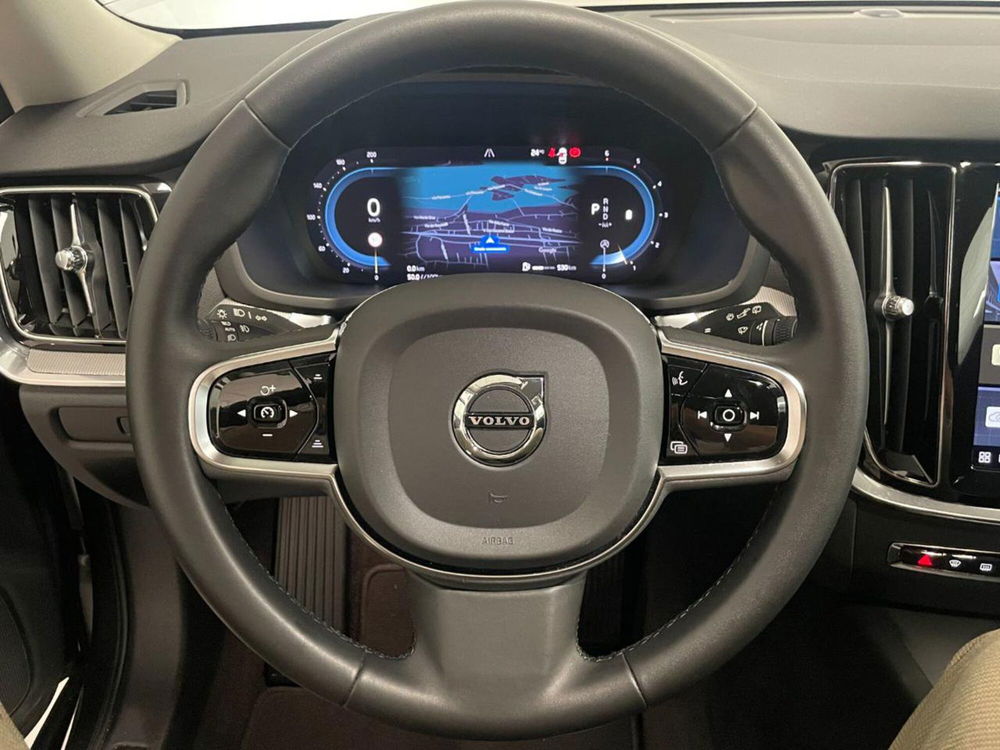 Volvo V60 usata a Como (11)