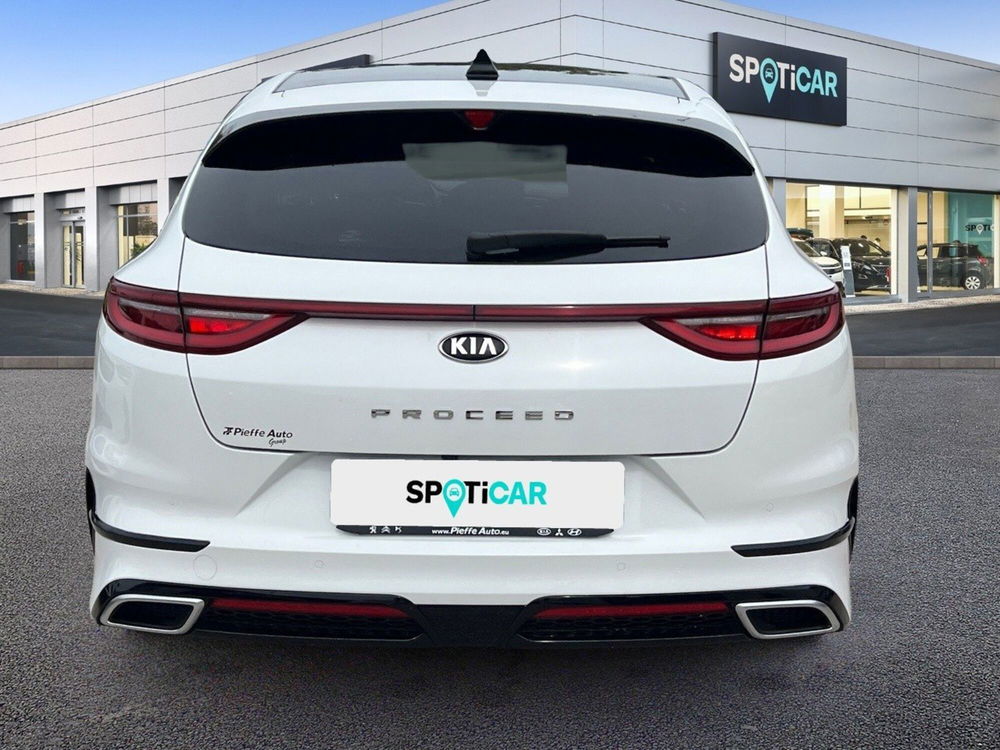 Kia ProCeed usata a Teramo (5)