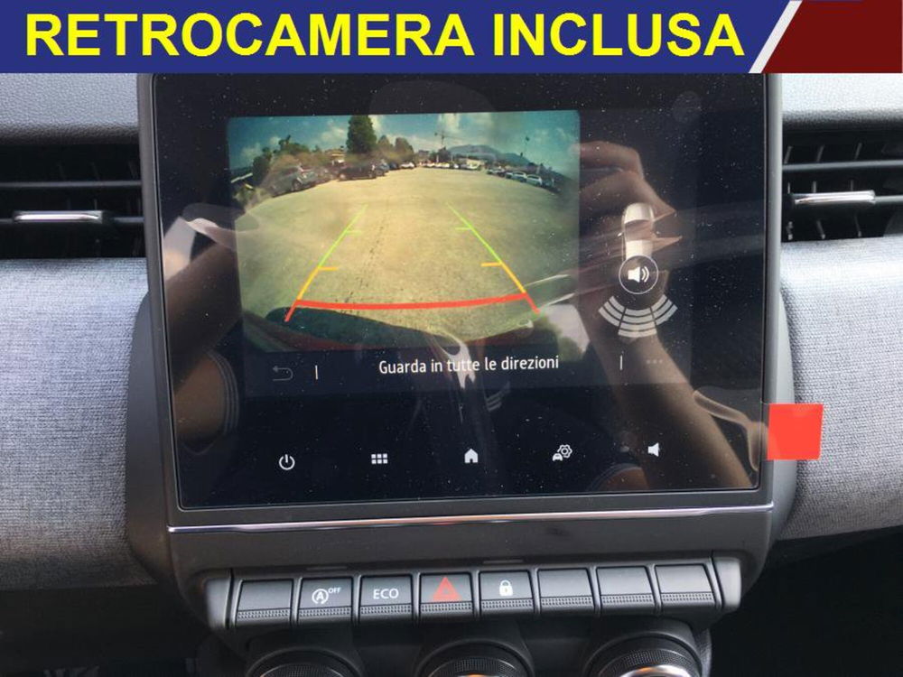 Renault Clio nuova a Cuneo (14)