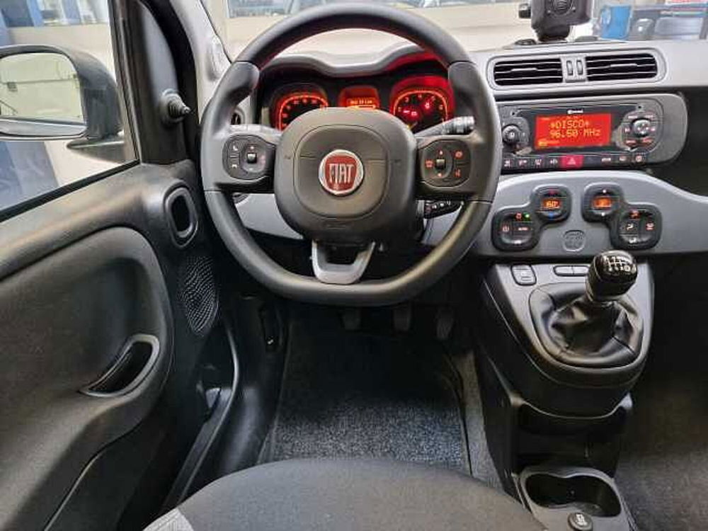 Fiat Panda usata a Varese (10)