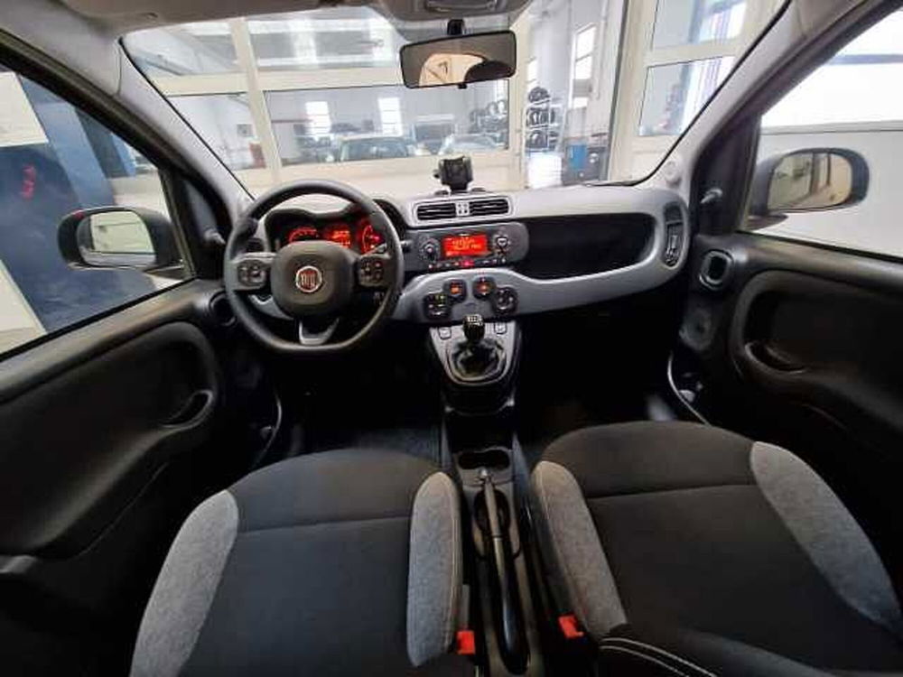 Fiat Panda usata a Varese (12)