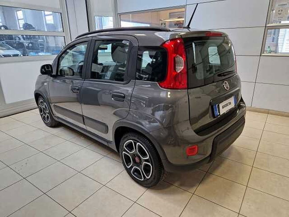 Fiat Panda usata a Varese (4)