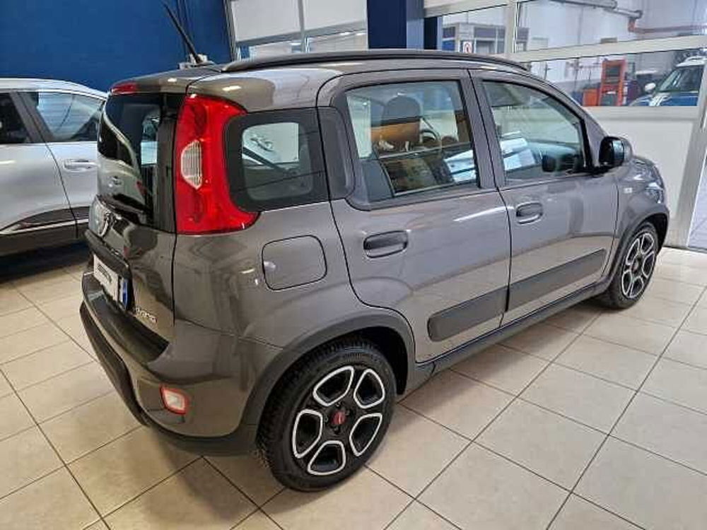 Fiat Panda usata a Varese (6)