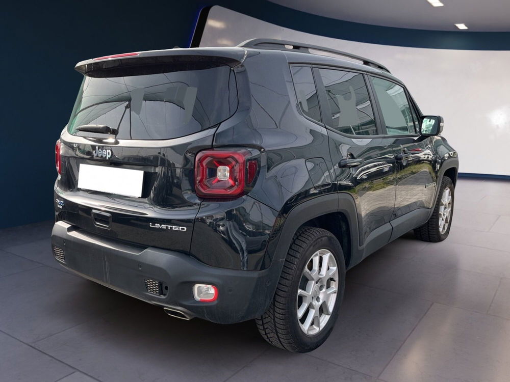 Jeep Renegade usata a Torino (6)