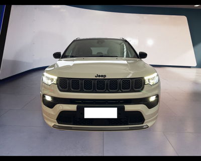 Jeep Compass 1.5 Turbo T4 130CV MHEV 2WD S  nuova a Torino