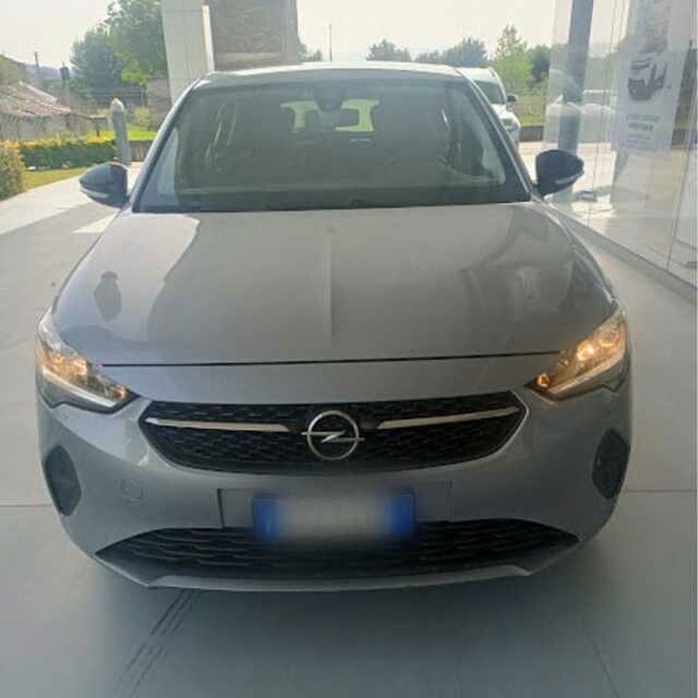 Opel Insignia Station Wagon usata a Cosenza (9)