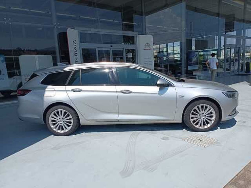 Opel Insignia Station Wagon usata a Cosenza