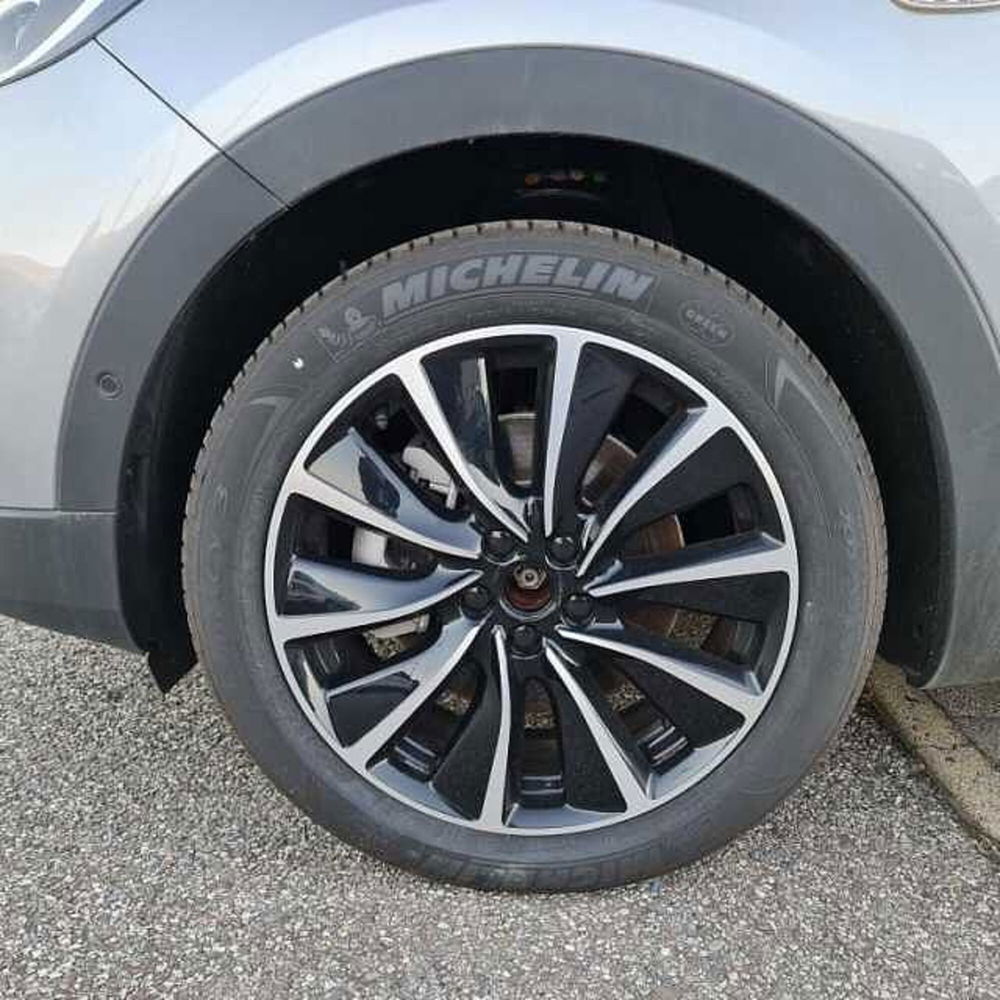 Opel Grandland X usata a Cosenza (5)