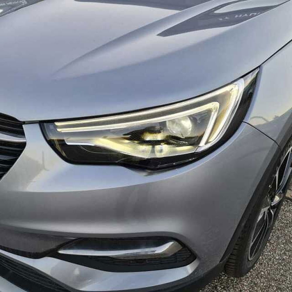 Opel Grandland X usata a Cosenza (6)