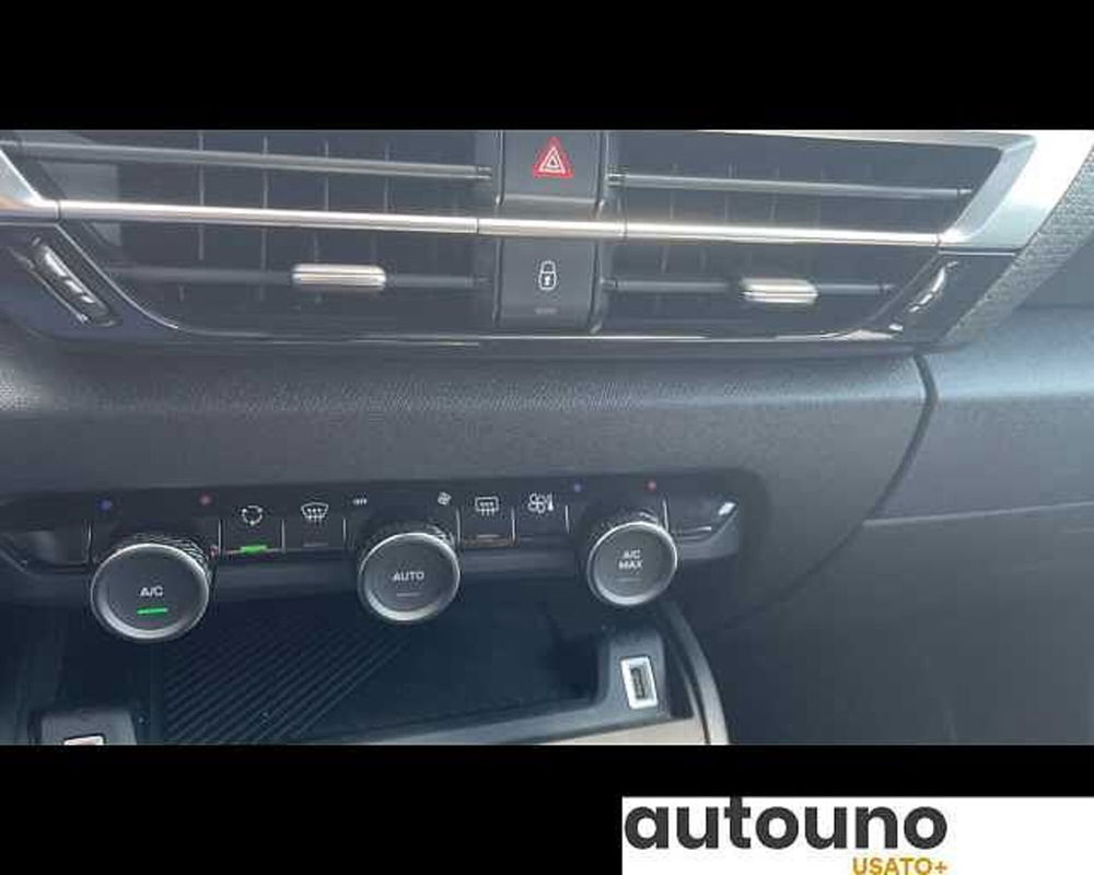 Citroen C4 usata a Napoli (20)