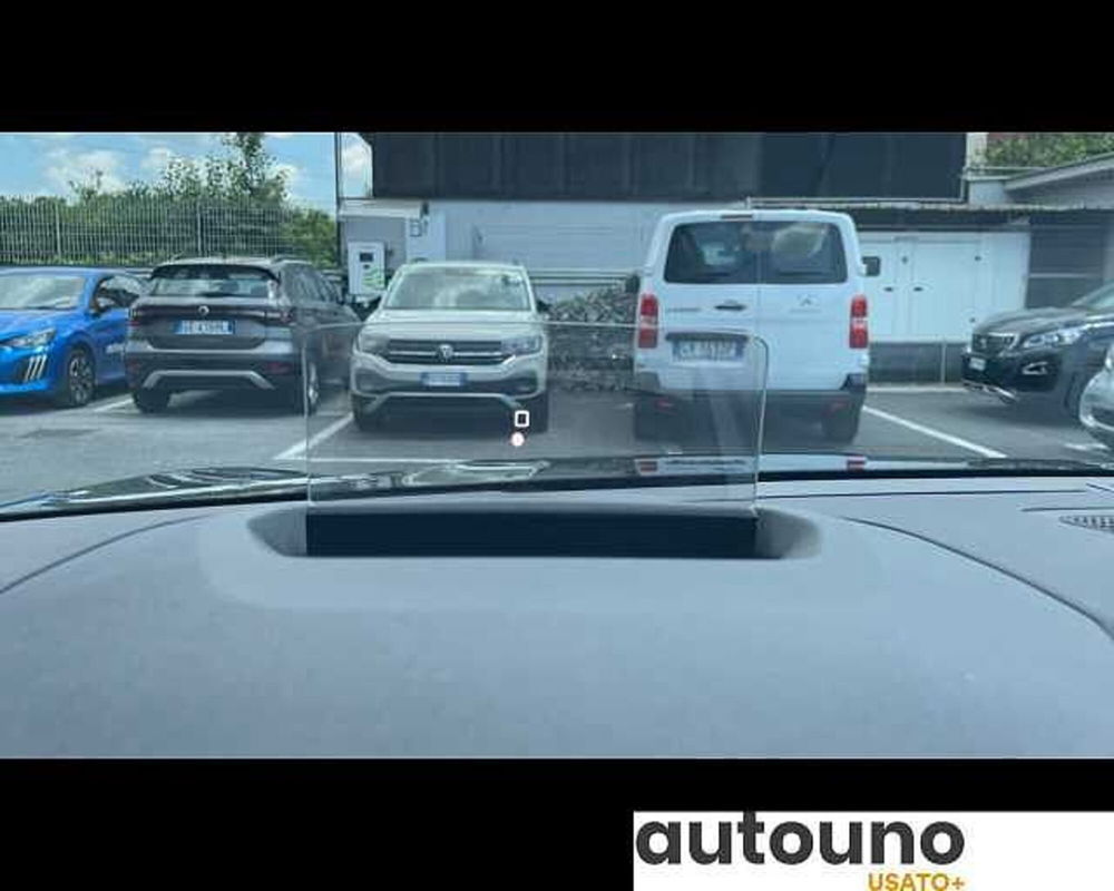 Citroen C4 usata a Napoli (15)