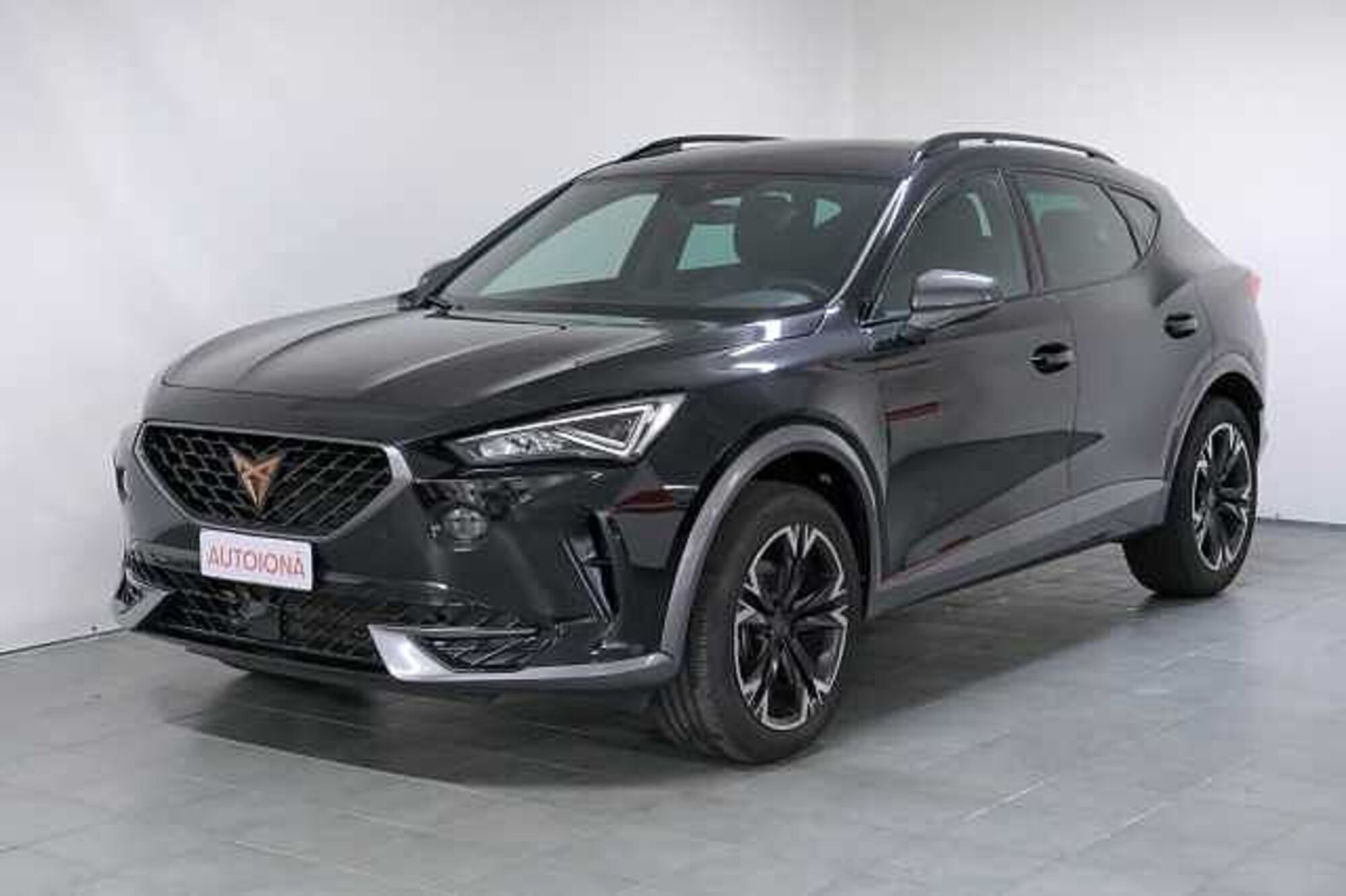 Cupra Formentor Formentor 1.5 tsi 150cv dsg del 2023 usata a Pianopoli