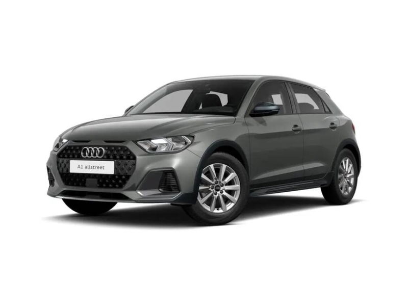 Audi A1 allstreet allstreet 25 TFSI nuova a Paruzzaro