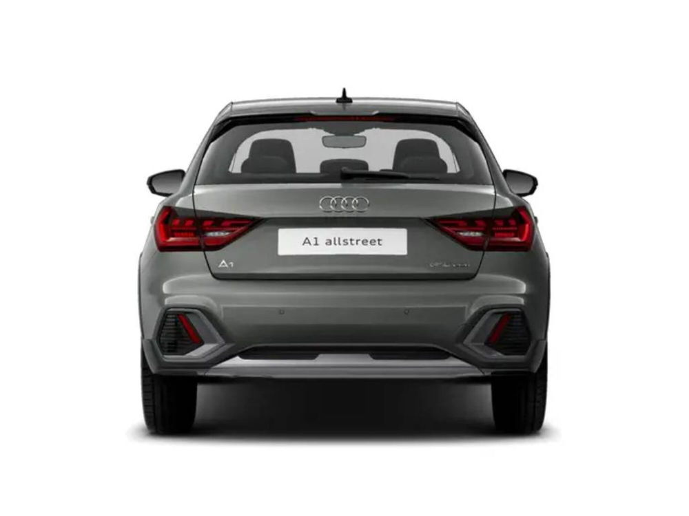 Audi A1 allstreet nuova a Novara (4)