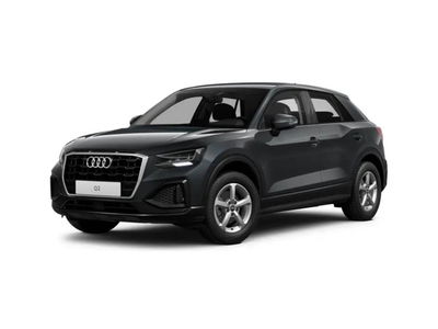 Audi Q2 Q2 35 TFSI S tronic Admired  nuova a Paruzzaro