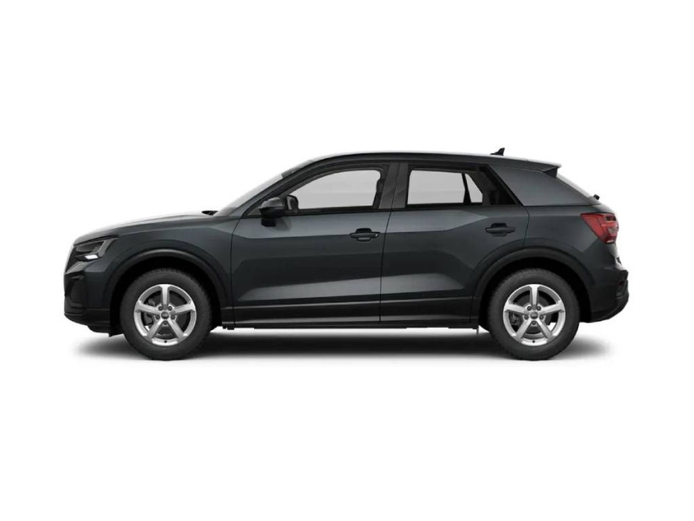 Audi Q2 nuova a Novara (2)