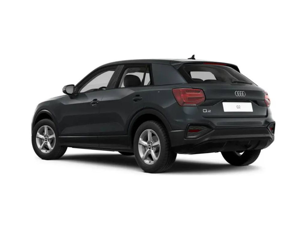 Audi Q2 nuova a Novara (3)