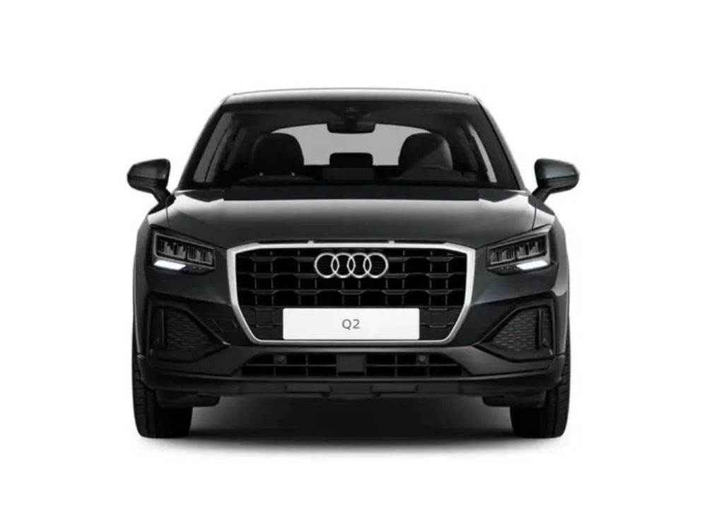 Audi Q2 nuova a Novara (5)