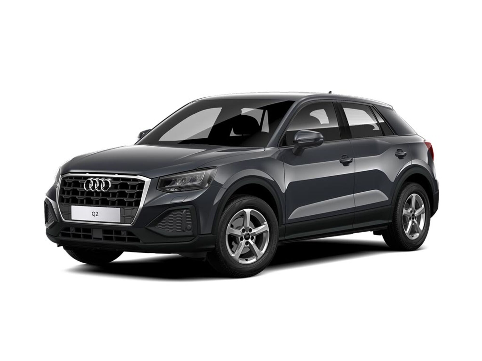 Audi Q2 Q2 35 TFSI S tronic  nuova a Paruzzaro