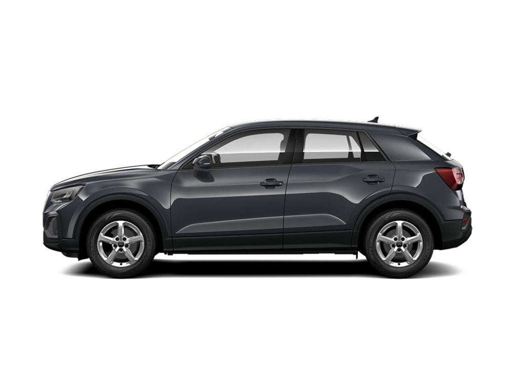 Audi Q2 nuova a Novara (2)