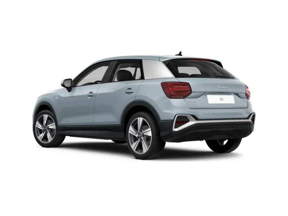 Audi Q2 nuova a Novara (3)