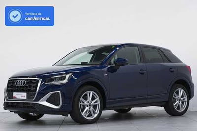 Audi Q2 Q2 30 TDI  del 2023 usata a Barni