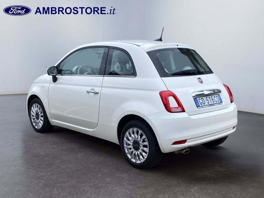 Fiat 500 usata a Milano (7)