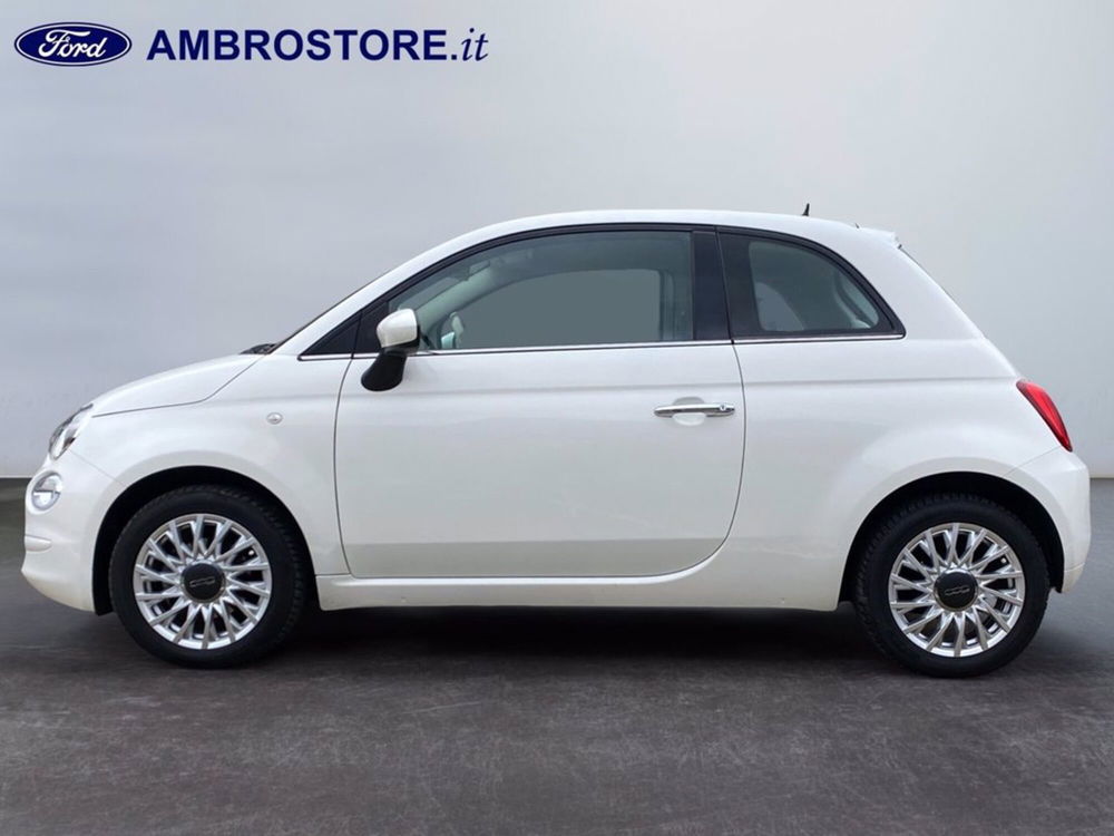 Fiat 500 usata a Milano (8)