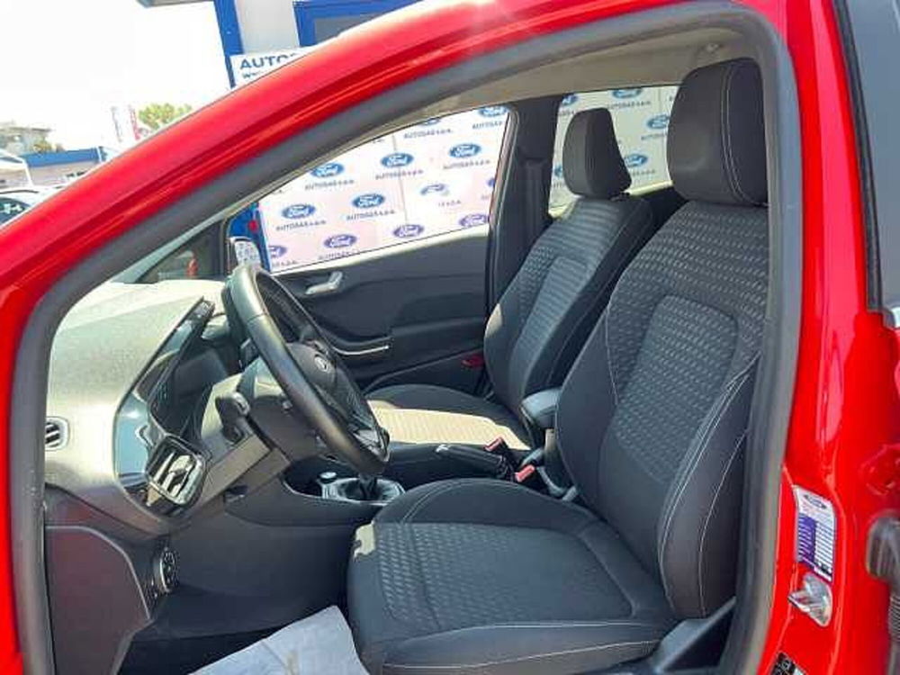 Ford Fiesta usata a Firenze (8)