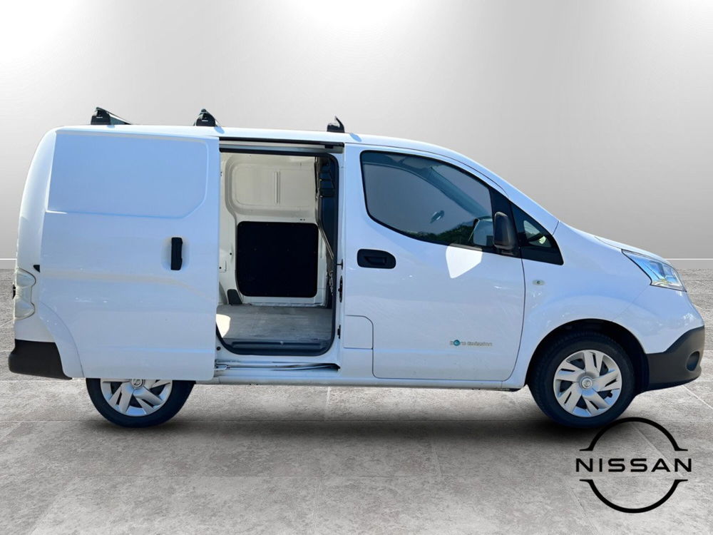 Nissan e-NV200 usata a Arezzo (8)