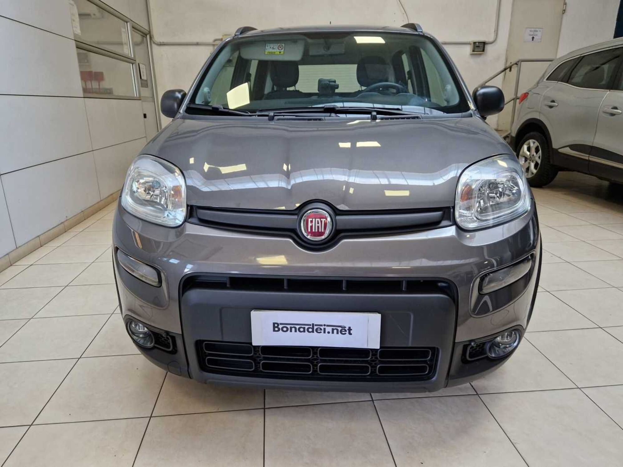 Fiat Panda 1.0 firefly hybrid s&amp;s 70cv 5p.ti del 2021 usata a Saronno