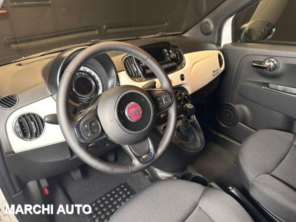 Fiat 500 nuova a Perugia (11)