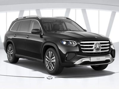 Mercedes-Benz GLS SUV 350 d AMG Line Ultimate 4matic auto nuova a Verona