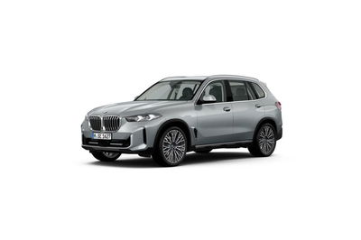 BMW X5 xdrive40d auto 7p.ti nuova a Torino