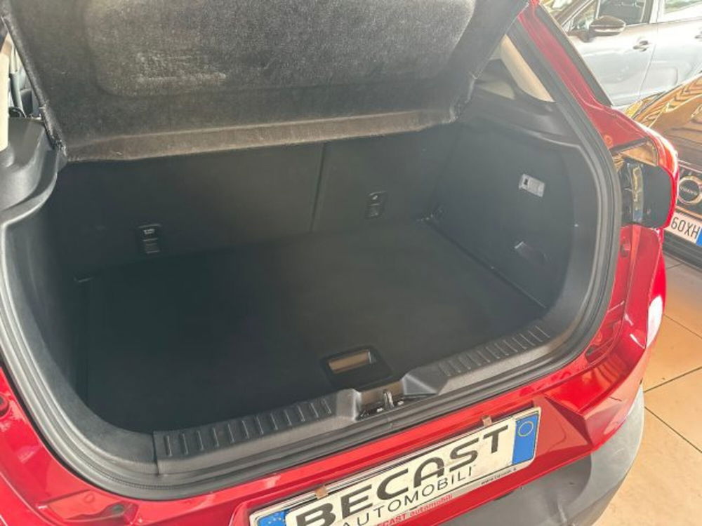 Mazda CX-3 usata a Vicenza (5)