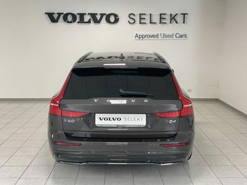 Volvo V60 usata a Como (4)