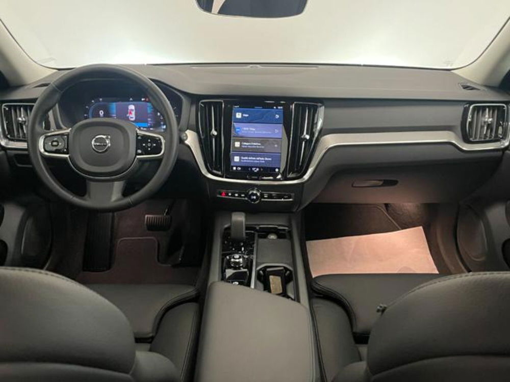 Volvo V60 usata a Como (7)