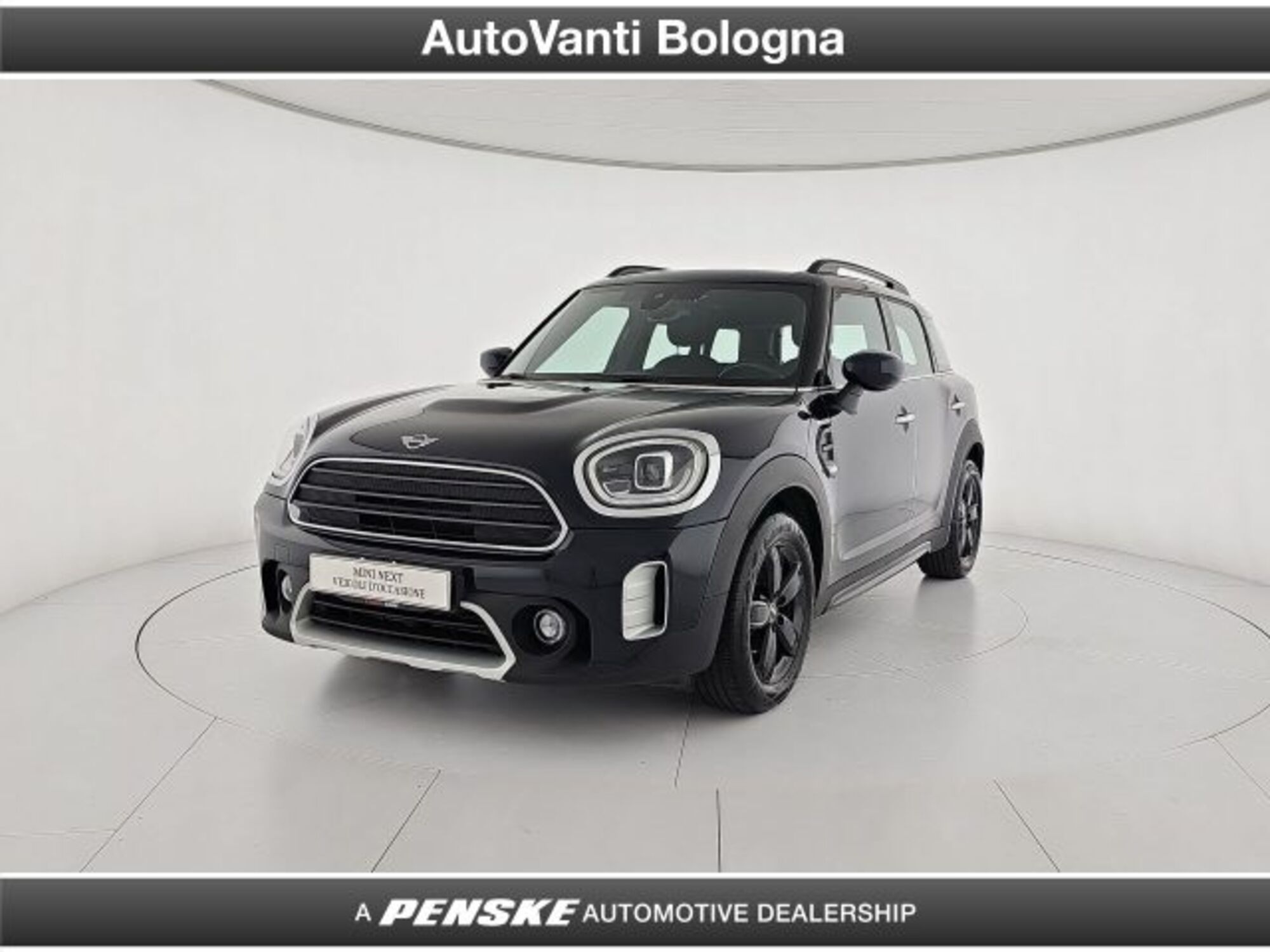 MINI Mini Countryman 1.5 One Business Countryman Automatica  del 2021 usata a Granarolo dell&#039;Emilia