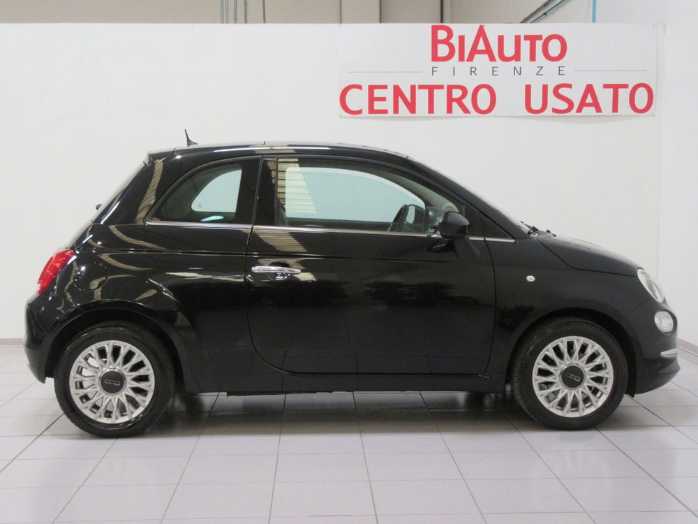 Fiat 500 usata a Firenze (17)