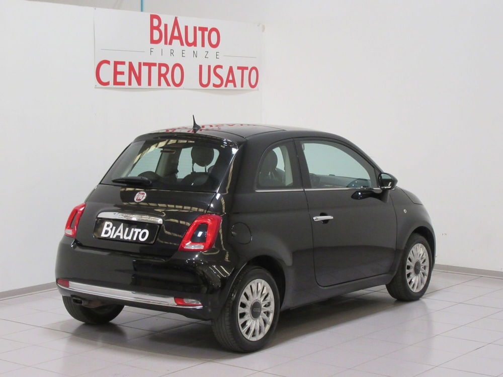 Fiat 500 usata a Firenze (18)