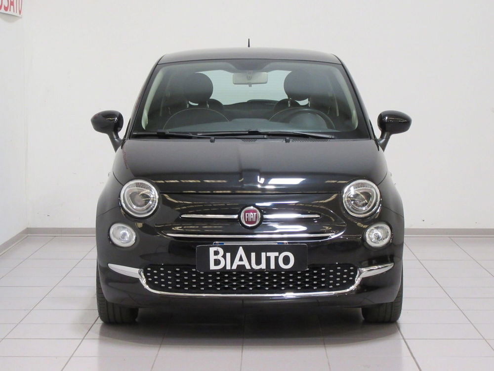 Fiat 500 usata a Firenze (4)