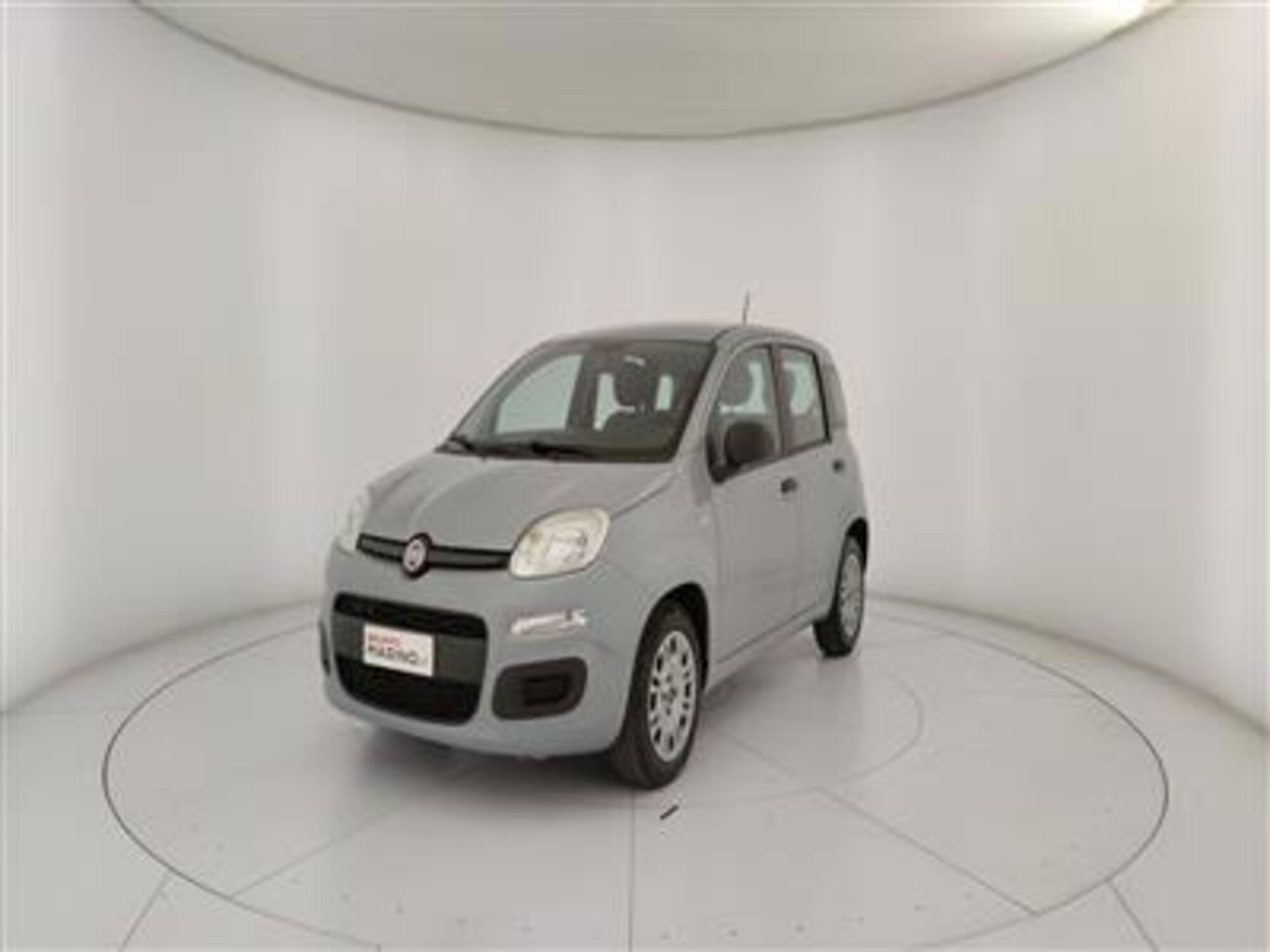 Fiat Panda 1.0 firefly hybrid s&amp;s 70cv 5p.ti del 2021 usata a Bari