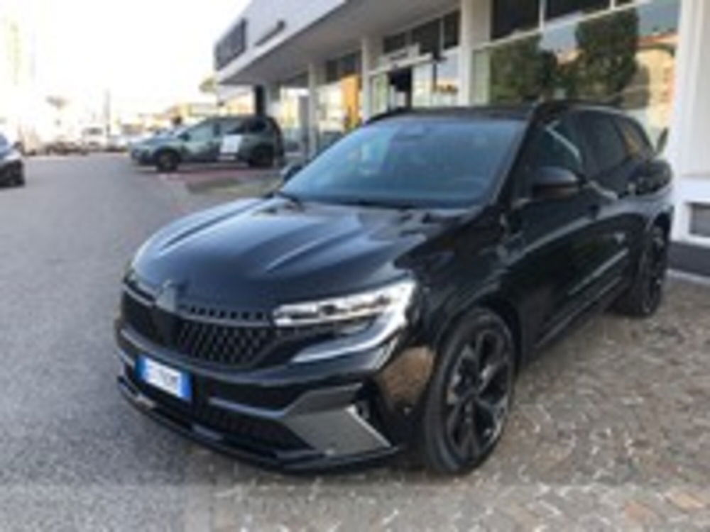 Renault Espace nuova a Pordenone