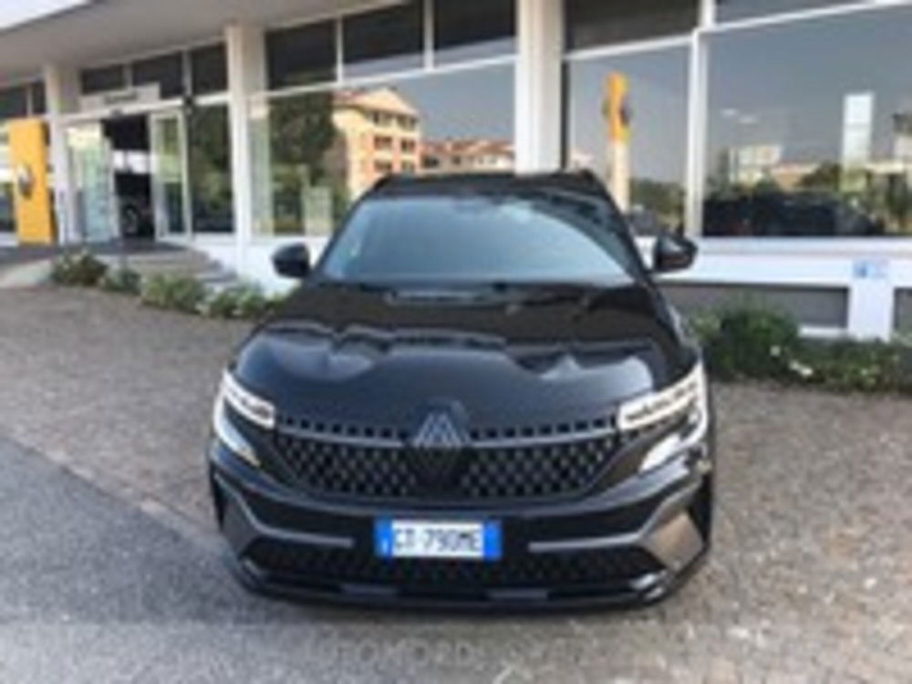 Renault Espace nuova a Pordenone (2)