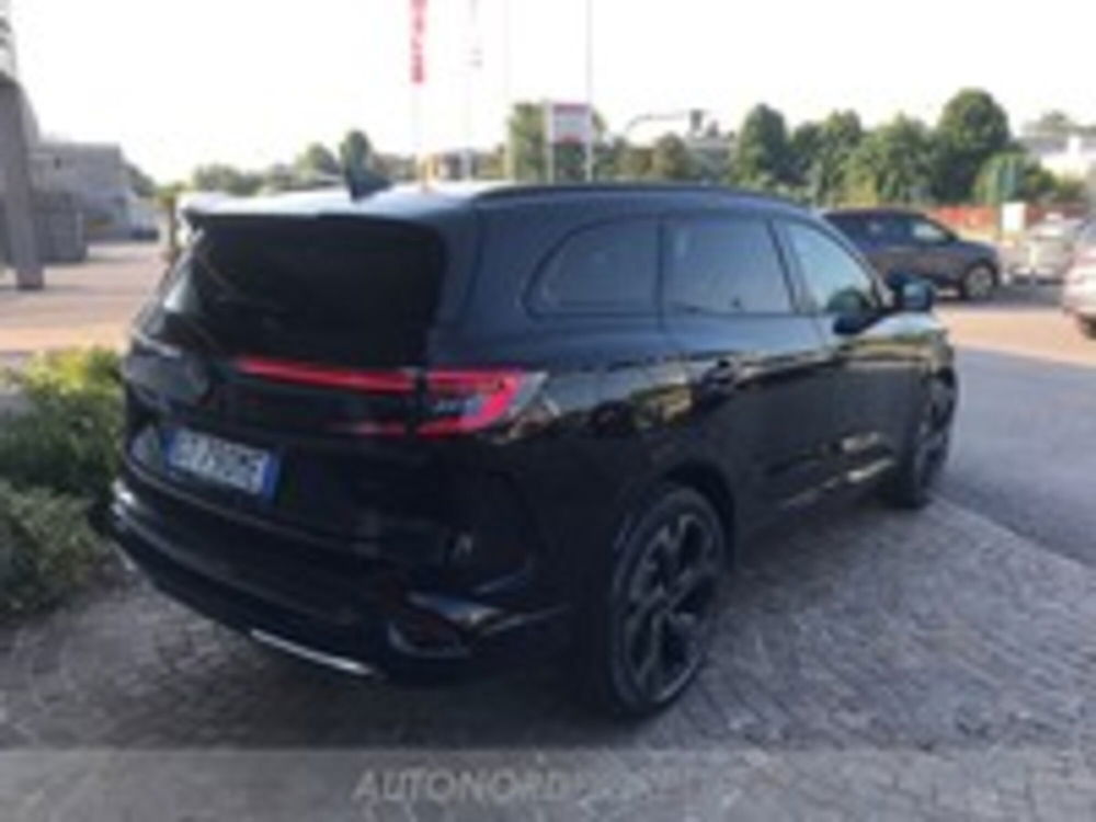 Renault Espace nuova a Pordenone (5)